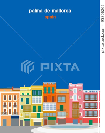 Palma de Mallorca Palma de Mallorca Mallorca Spain 95806265