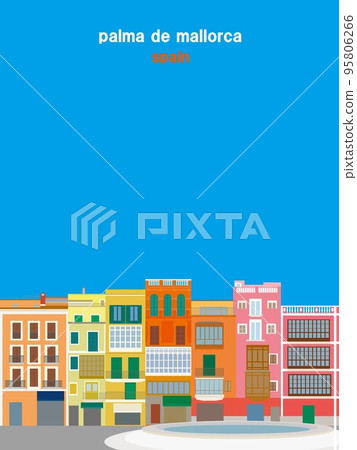 Palma de Mallorca Palma de Mallorca Mallorca Spain 95806266