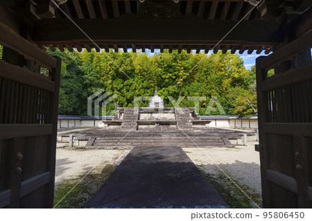 Toshodaiji Temple Preceptor 95806450