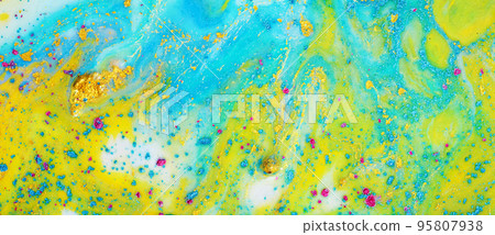 Abstract marble background design 95807938