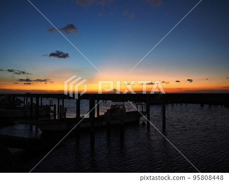 Kisarazu Kaneda Fishing Port Kisarazu Kaneda Fishing Port 95808448