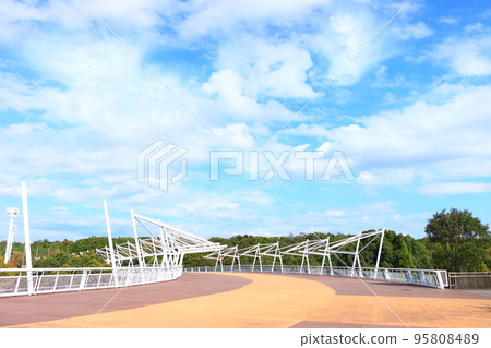 Morikoro Park, Global Loop Scenery 95808489