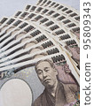 40萬日元（縱向） 95809343