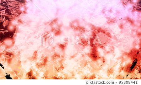 背景材料背景4k紋理黑色黑色橙色金色 95809441