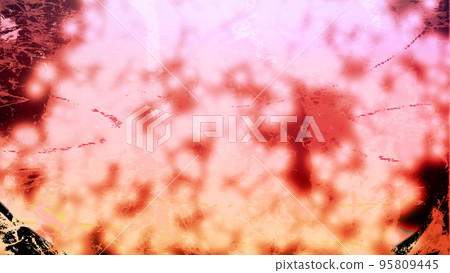 背景材料背景4k紋理黑色黑色橙色金色 95809445