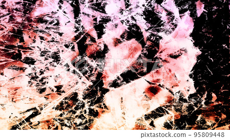 背景材料背景4k紋理黑色黑色橙色金色 95809448