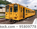 Shiman Trolley Ekawasaki Station 2022/10/23 95809778