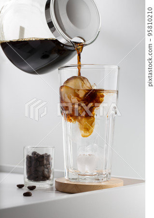 Iced americano Iced americano 95810210