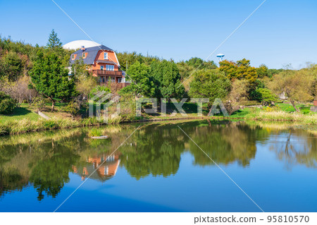 Ghibli Park in Aichi Expo Commemorative Park (Nagakute City, Aichi Prefecture) 95810570