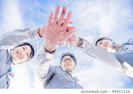 united engineer 95811110