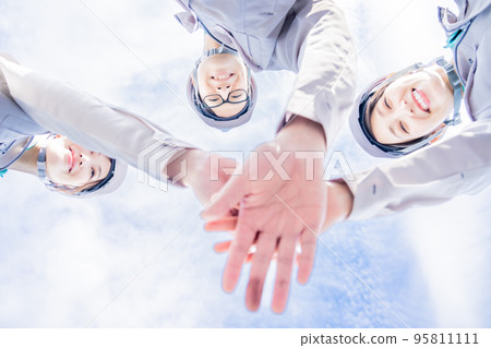 united engineer 95811111