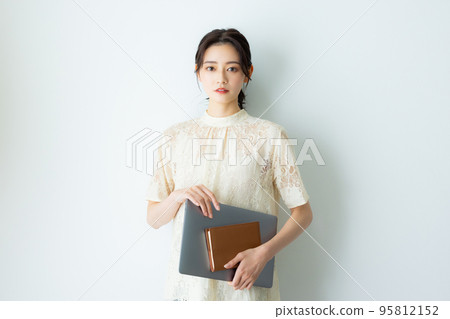 Business woman Business woman 95812152
