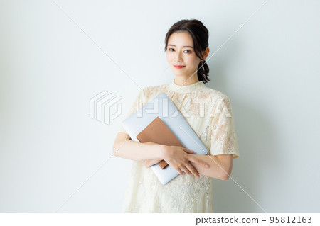 女商人 女商人 95812163