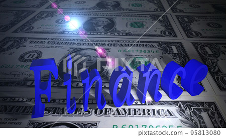 經濟頭銜(金融)3D 經濟頭銜(金融)3D 95813080