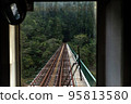 Shiman Trolley Railway Bridge 2022/10/23 95813580
