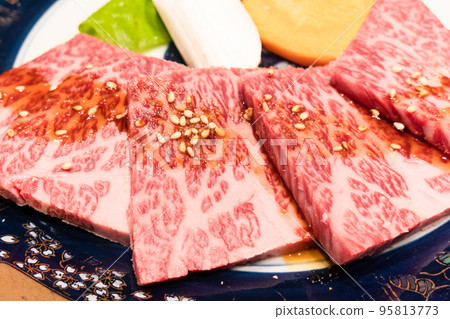 烤肉“特別的卡爾比” 烤肉“特別的卡爾比” 95813773