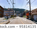 In front of Shimanto town office 2022/10/23 95814135