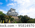 Gifu Castle 2022/10/4 95814970