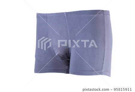 Men's briefs isolated Men's briefs isolated 95815911