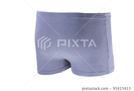 Men's briefs isolated Men's briefs isolated 95815913