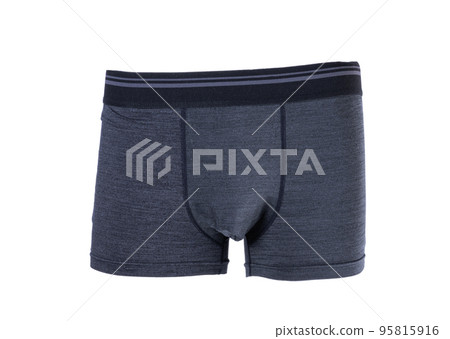 Men's briefs isolated 95815916