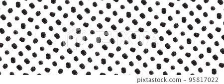 Banner Background from isolated brambles. Group of tasty blackberry isolated on white background. modern backround of falling blackberry or bramble. 95817022