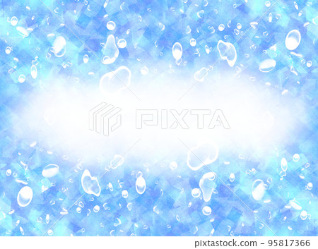 Water, underwater background, wallpaper. Water, underwater background, wallpaper. 95817366
