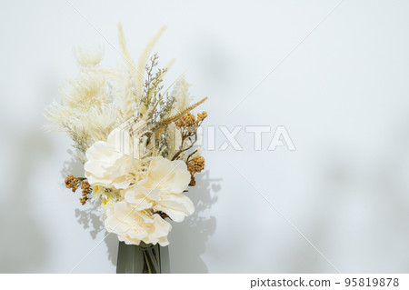 乾花束 95819878