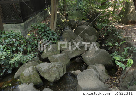 Inokashira Park Kandagawa Genryu Inokashira Park Kandagawa Genryu 95822311