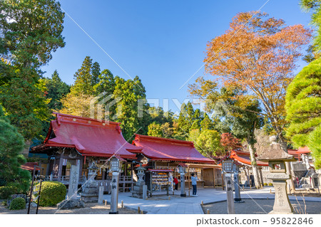 Kinjamizu Shrine Kinhebi Benzaiten Shrine 95822846