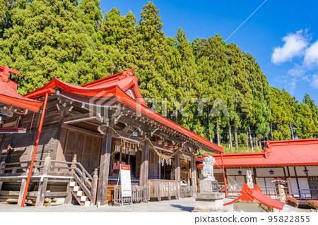 金蛇神社 95822855