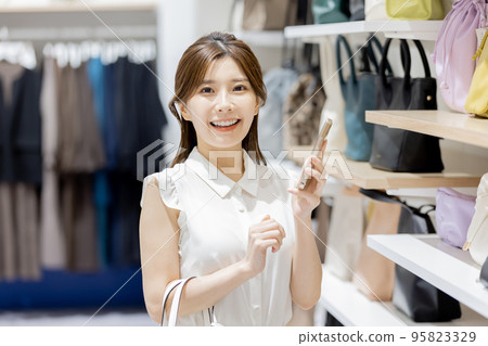 Women Apparel Shopping Women Apparel Shopping 95823329