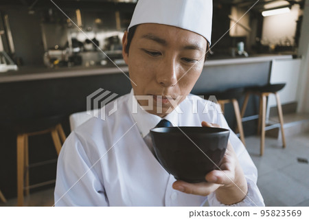 廚師 95823569
