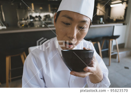 廚師 95823570