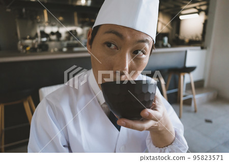 廚師 95823571