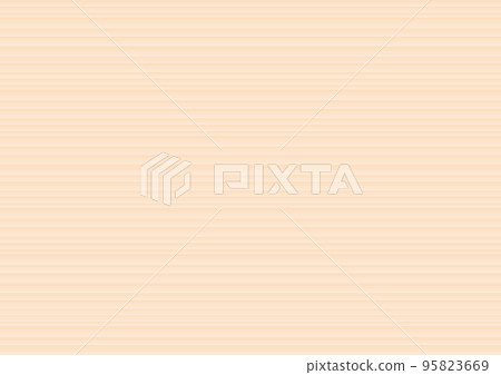 Gradient stripe background with natural wood grain 95823669