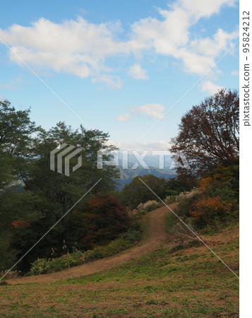 Omine Plateau Omine Plateau 95824212