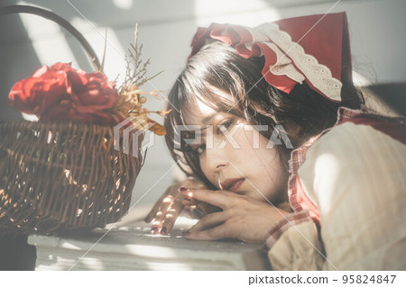 在溫柔的陽光下 在溫柔的陽光下 95824847