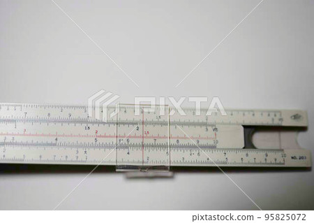 計算尺手動計算器 95825072