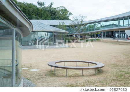 Yashima Mountain Exchange Base Facility Yashimaru 95827980