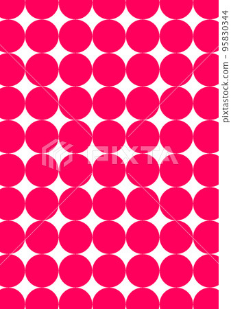 red dot pattern 95830344