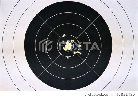 Target Target 95831459