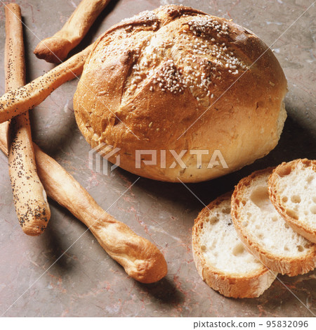 French bakery 95832096