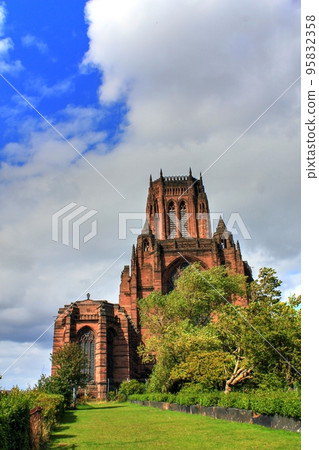 Liverpool Cathedral Liverpool Cathedral 95832358