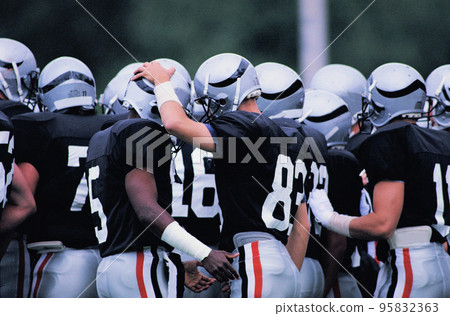 American football players American football players 95832363