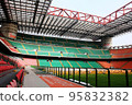 圣西羅（Stadio Giuseppe Meazza）之旅 95832382