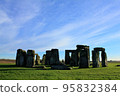 巨石陣 95832384