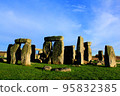 巨石陣 95832385