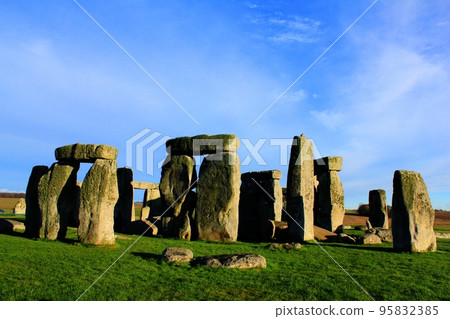 巨石陣 95832385