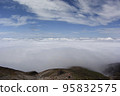 Tokachidake Sea of Clouds 95832575